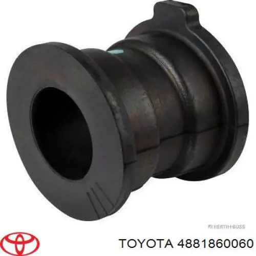 Купити 4881860060 Toyota Опора стабілізатора