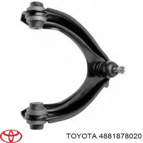 4881878020 Toyota Опора стабілізатора