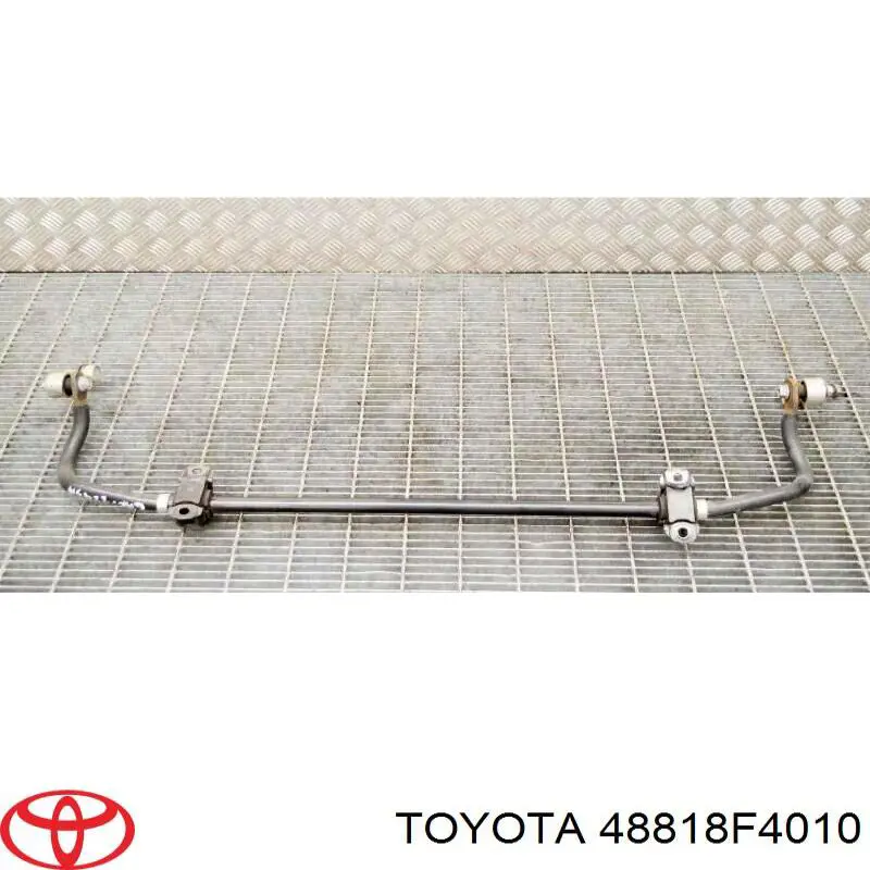 Купити 48818F4010 Toyota Опора стабілізатора