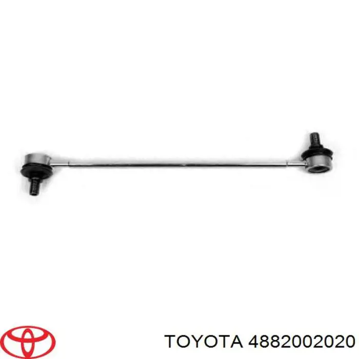Купити 4882002020 Toyota Тяжка стабілізатора переднього