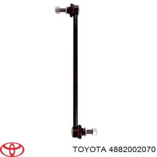 Купити 4882002070 Toyota Тяжка стабілізатора переднього
