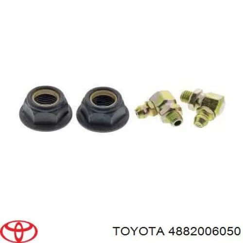 Стійка стабілізатора переднього 4882006050 Toyota