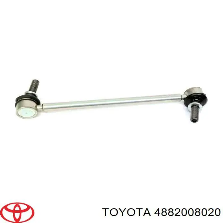 Стійка стабілізатора переднього 4882008020 Toyota