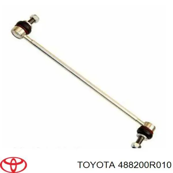 Купити 488200R010 Toyota Тяжка стабілізатора переднього