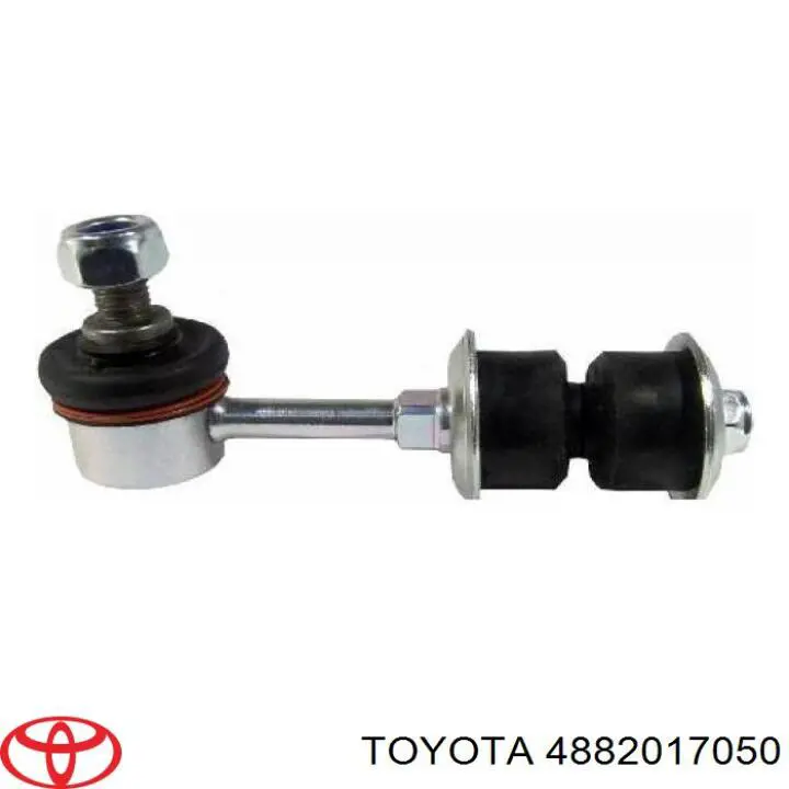 4882017050 Toyota стійка стабілізатора переднього