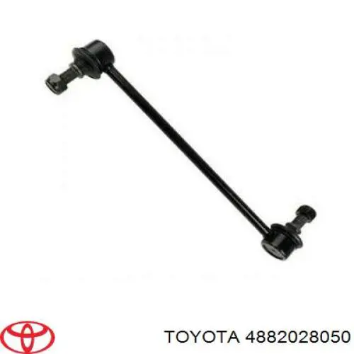 4882028050 Toyota стійка стабілізатора переднього