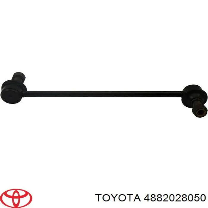 Амортизаційна стійка Toyota 4882028050 ціна, від 14.25 USD
