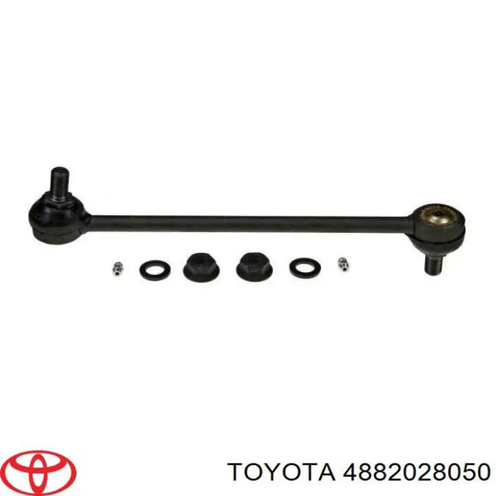 Купити 4882028050 Toyota Тяжка стабілізатора переднього