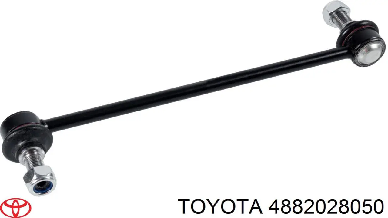 4882028050 Toyota Тяга переднього стабілізатора