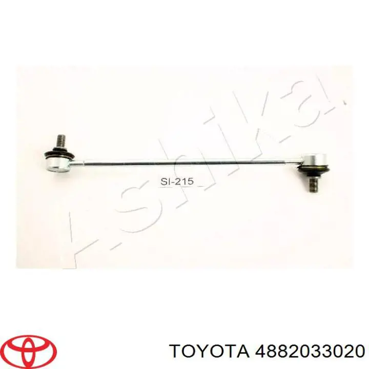 Купити 4882033020 Toyota Яйця стабілізатора переднього