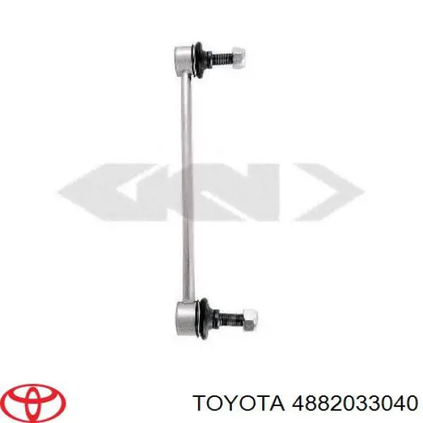 4882033040 Toyota стійка стабілізатора переднього