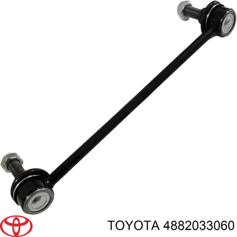 Амортизаційна стійка Toyota 4882033060 ціна, від 11.09 USD
