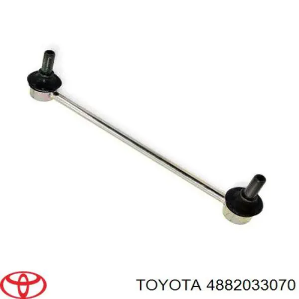 4882033070 Toyota стійка стабілізатора переднього