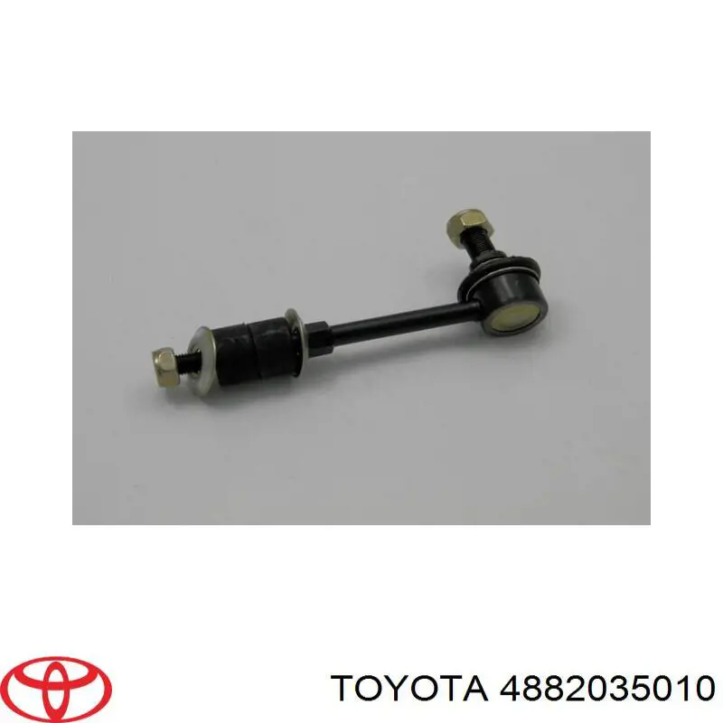 4882035010 Toyota Тяга переднього стабілізатора