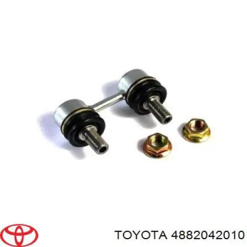 4882042010 Toyota Тяга переднього стабілізатора