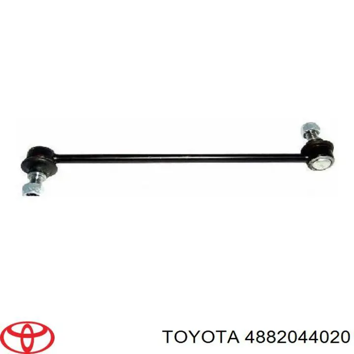 Купити 4882044020 Toyota Тяжка стабілізатора переднього