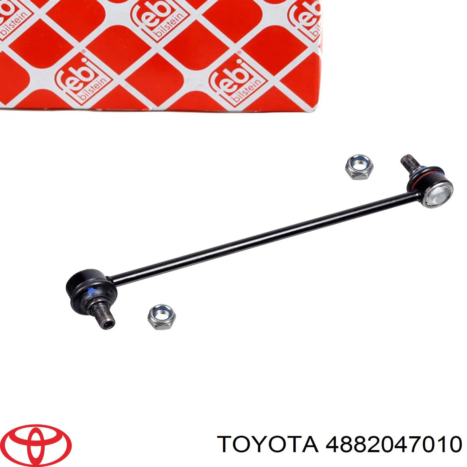 Купити 4882047010 Toyota Тяжка стабілізатора переднього