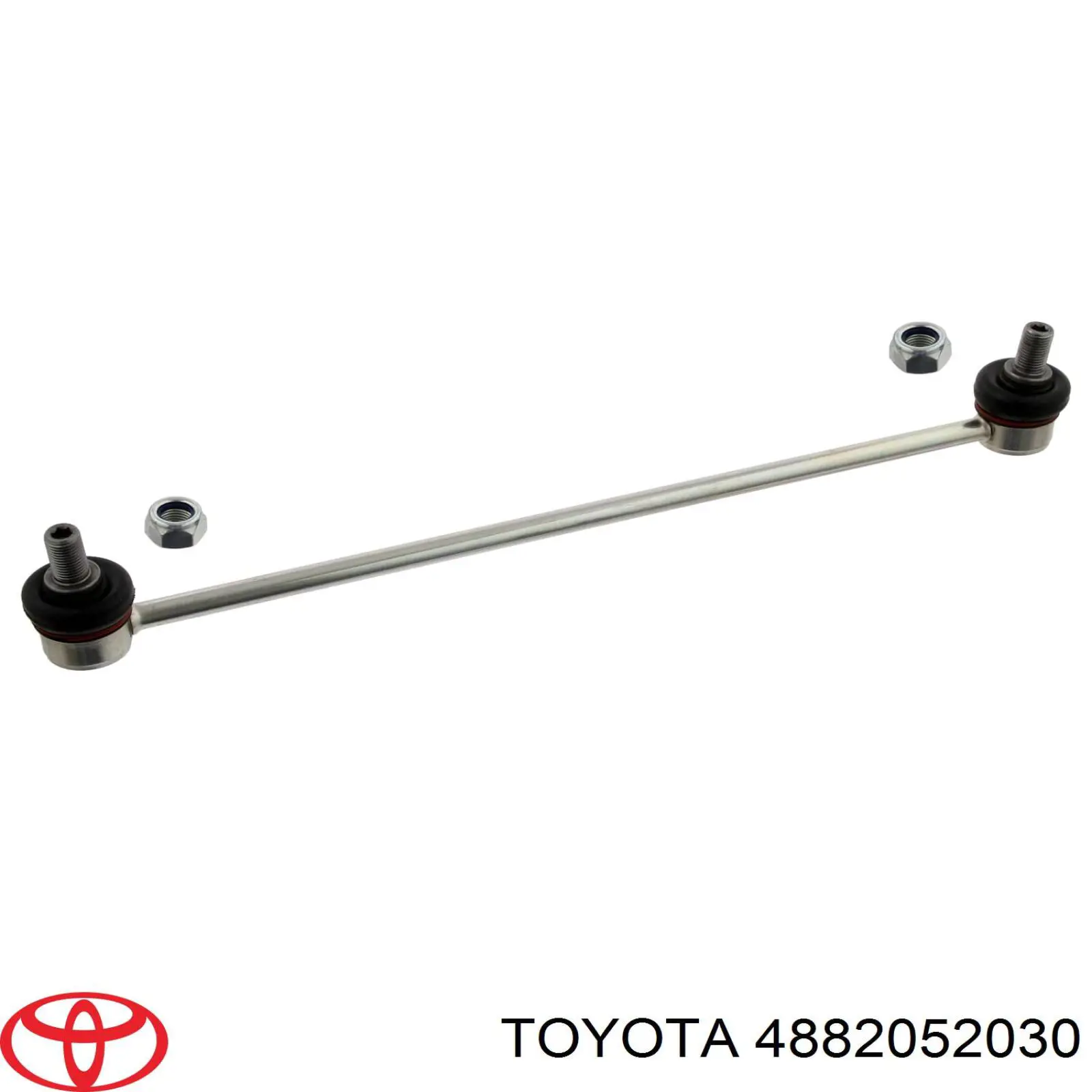 4882052030 Toyota стійка стабілізатора переднього
