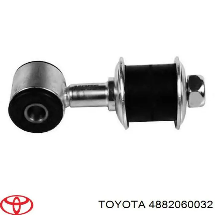Купити 4882060032 Toyota Тяжка стабілізатора переднього