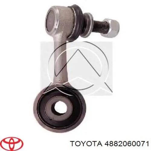 4882060071 Toyota стійка стабілізатора переднього, права