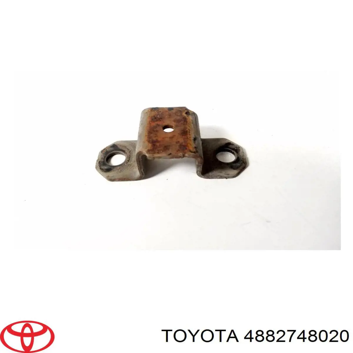  Toyota 4882748020 ціна, від 25.70 USD