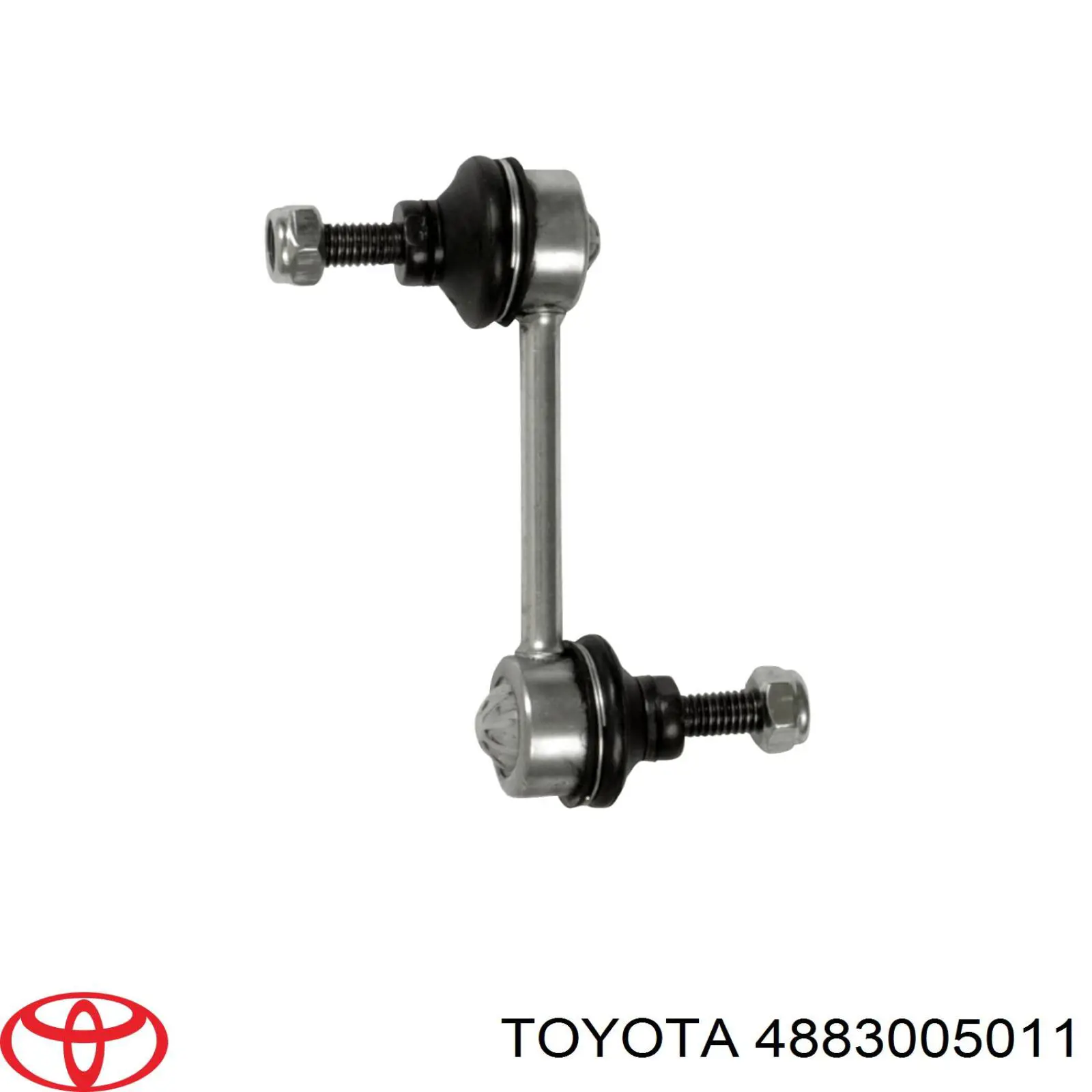 Купити 4883005011 Toyota Солдатик стабілізатора, заднього
