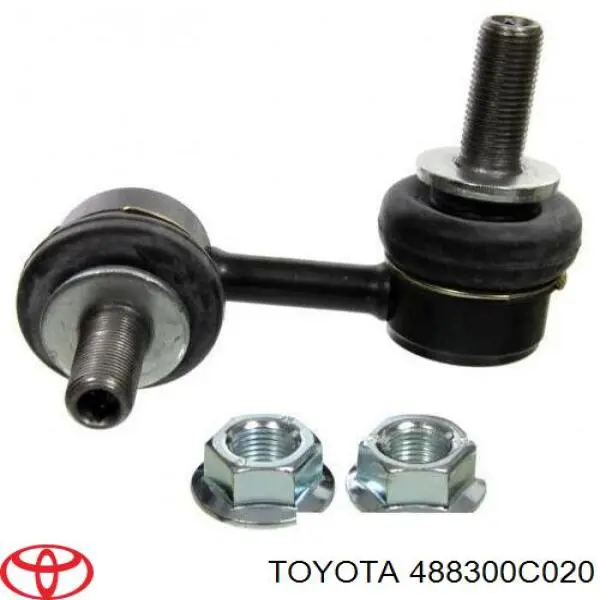 Купити 488300C020 Toyota Солдатик правий
