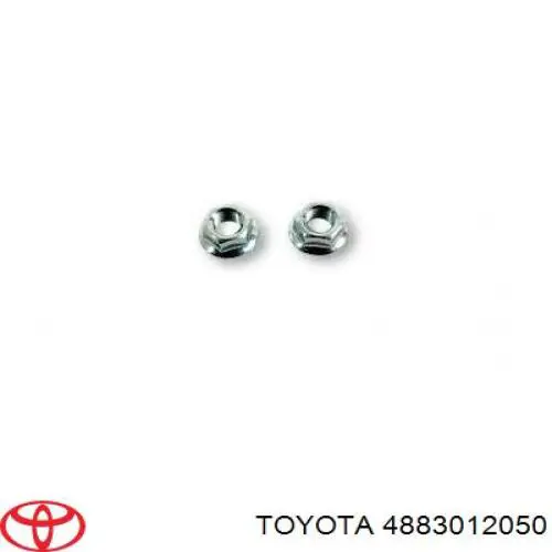Купити 4883012050 Toyota Солдатик стабілізатора, заднього