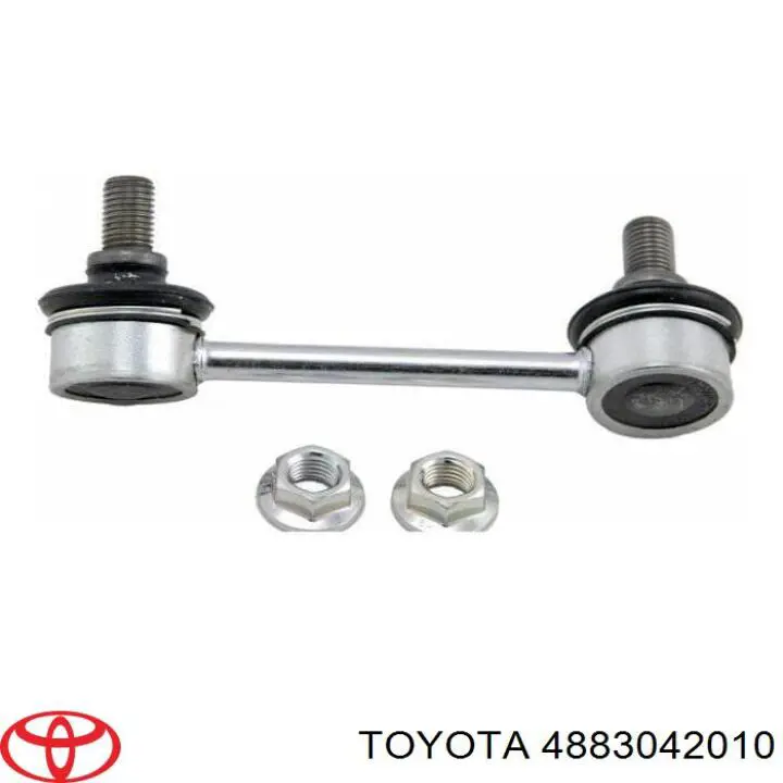 Купити 4883042010 Toyota Солдатик правий