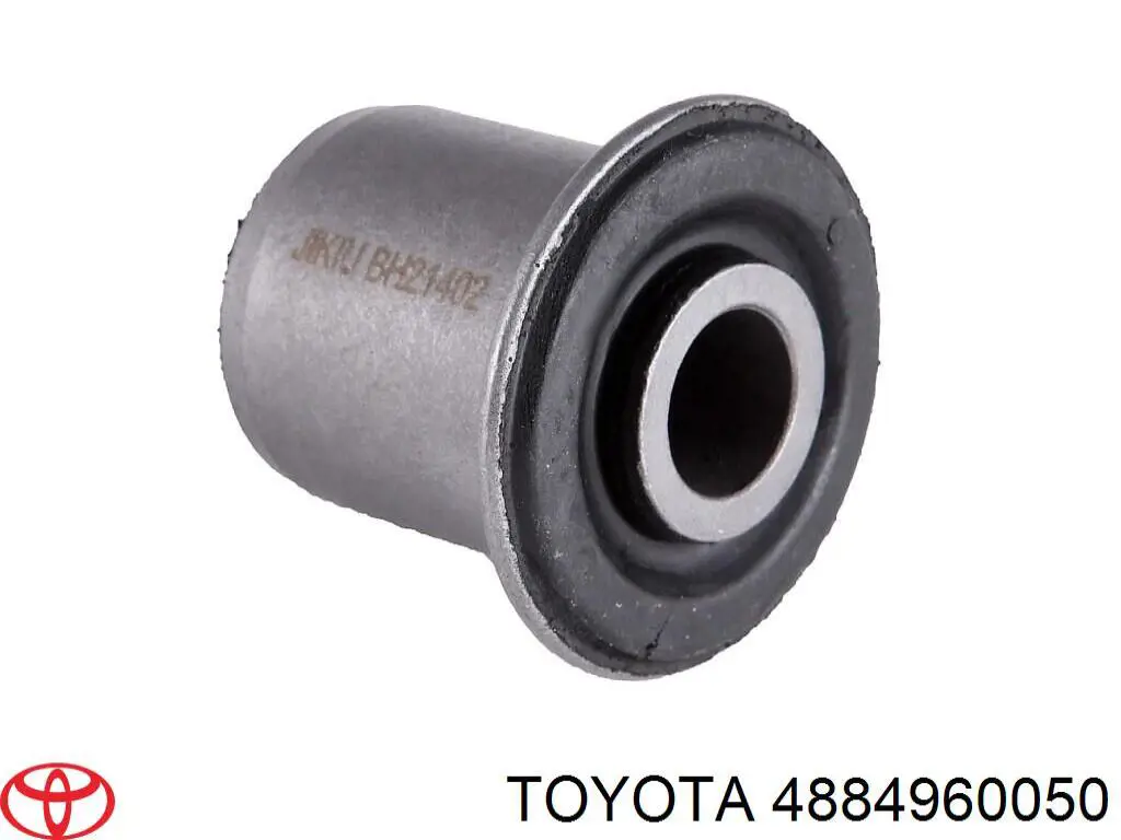 Втулка стійки заднього стабілізатора Toyota 4884960050 ціна, від 17.66 USD