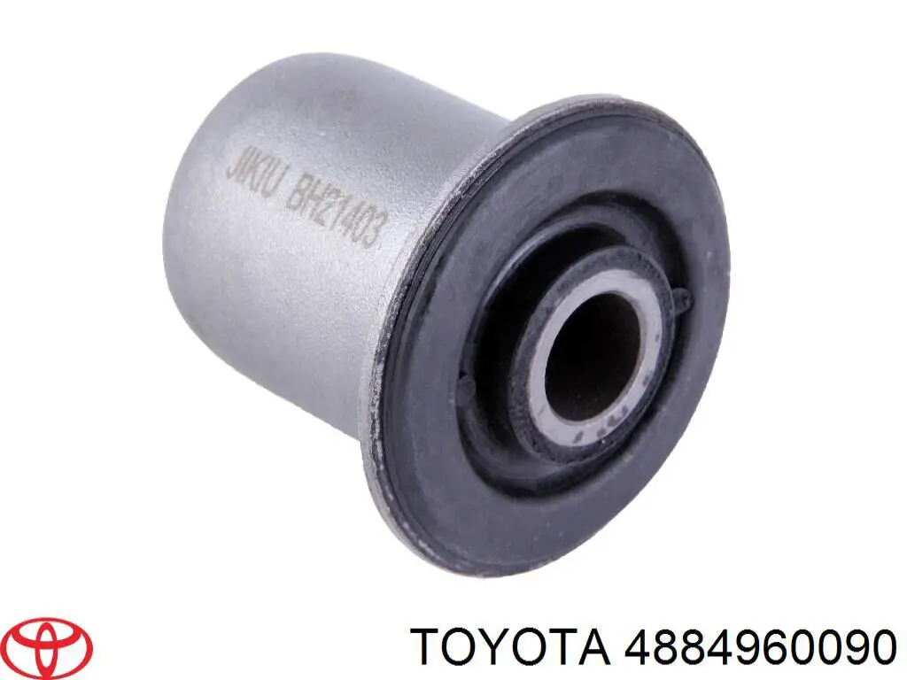 Купити 4884960090 Toyota Втулка стійки заднього стабілізатора