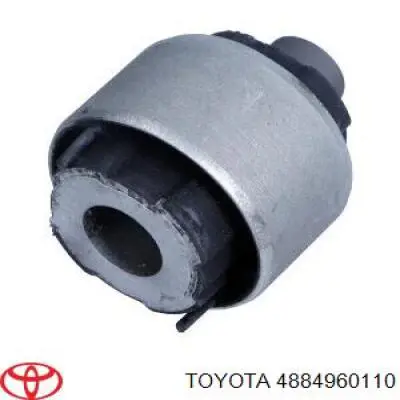 Втулка стійки переднього стабілізатора Toyota 4884960110 ціна, від 13.89 USD