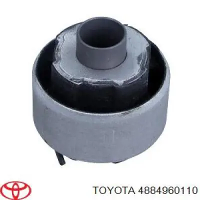 4884960110 Toyota втулка стійки переднього стабілізатора