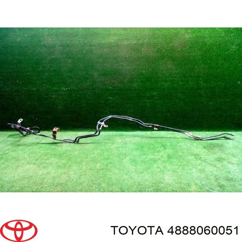 4888060051 Toyota 