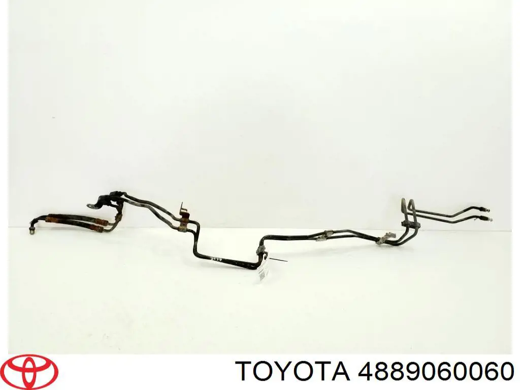  Toyota 4889060060 ціна, від 88.69 USD