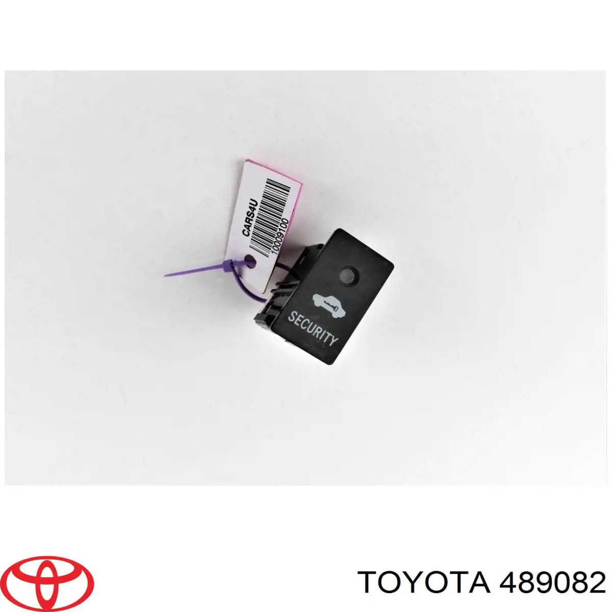 Купити 489082 Toyota 