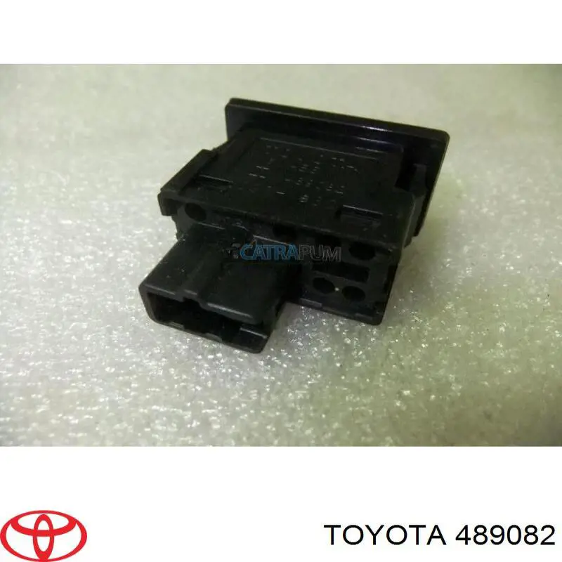  Toyota 489082 ціна, від 2.81 USD