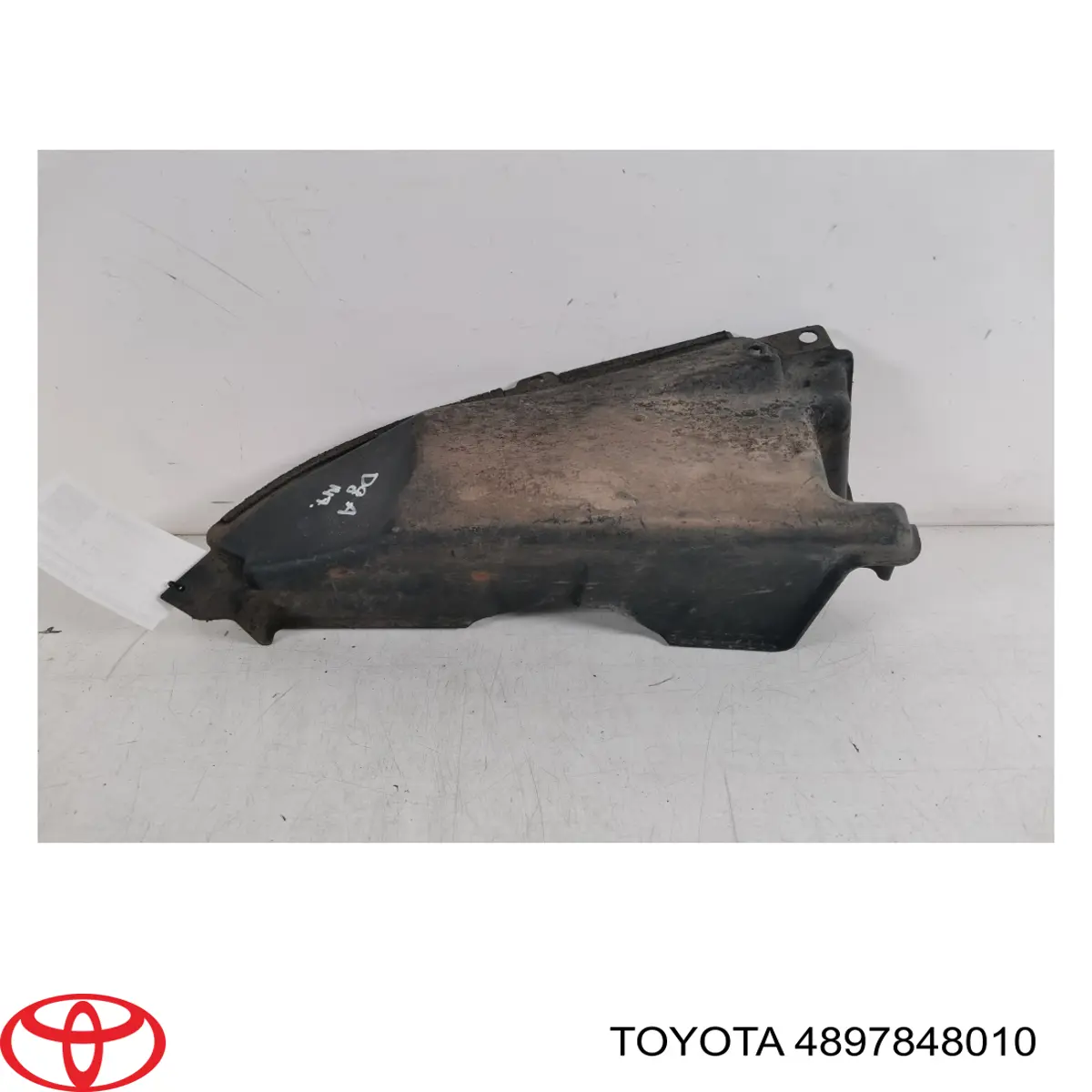  Toyota 4897848010 ціна, від 38.01 USD