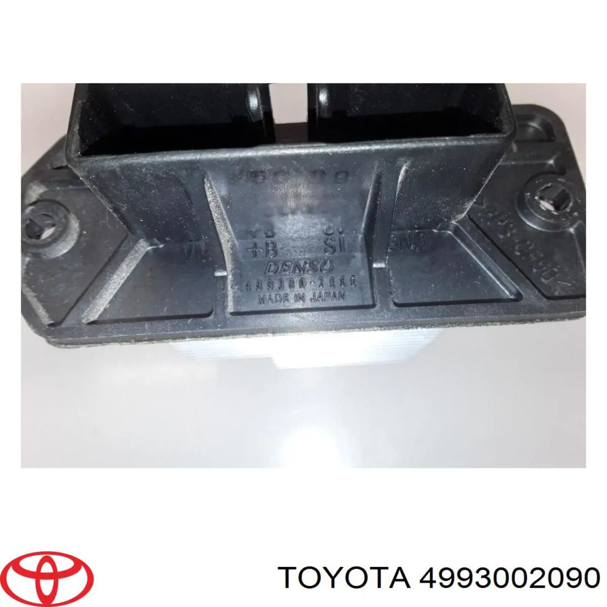 4993002090 Toyota 