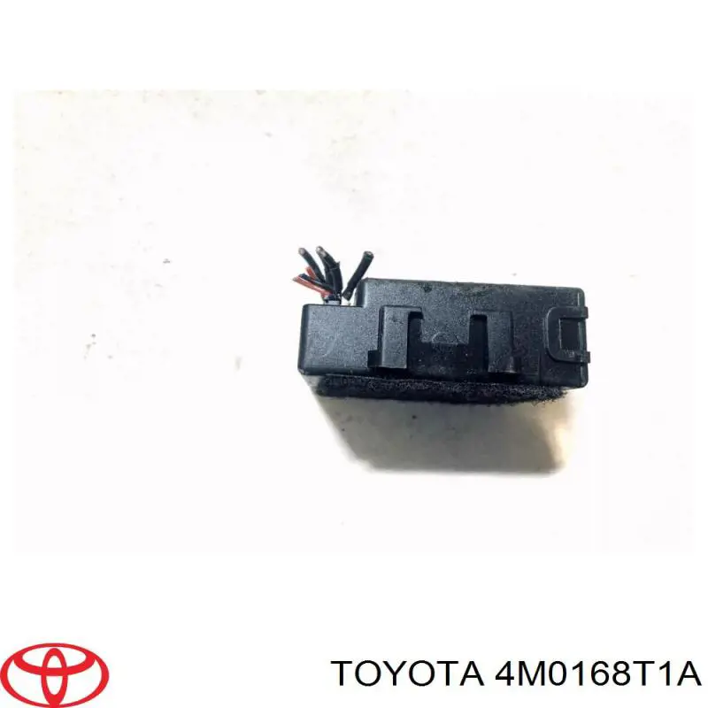  4M0168T1A Toyota