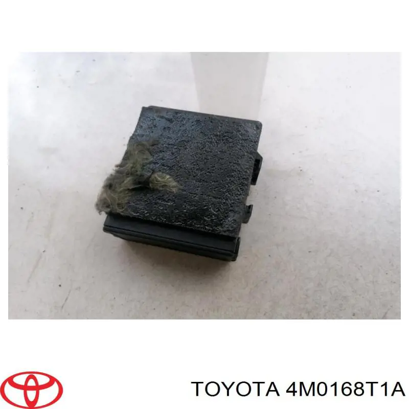  4M0168T1A Toyota