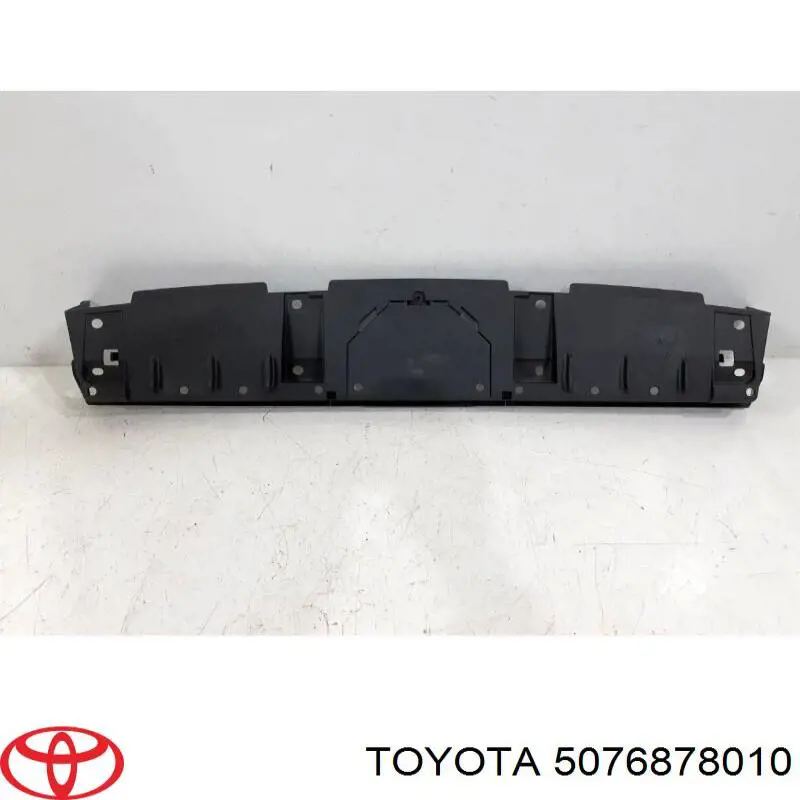 Захист заднього бампера Toyota 5076878010 ціна, від 36.68 USD
