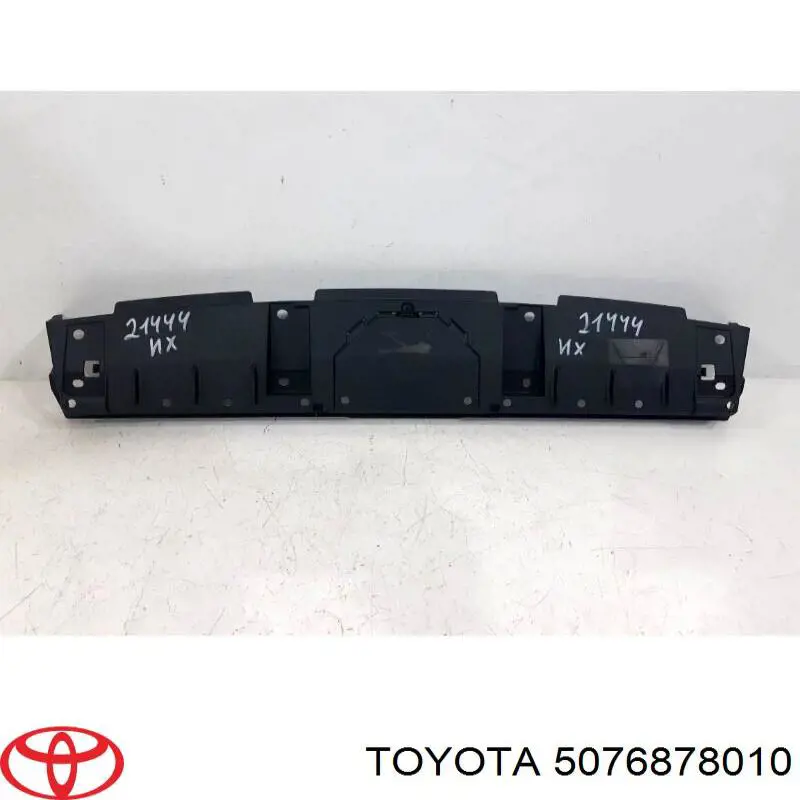 Купити 5076878010 Toyota Захист заднього бампера