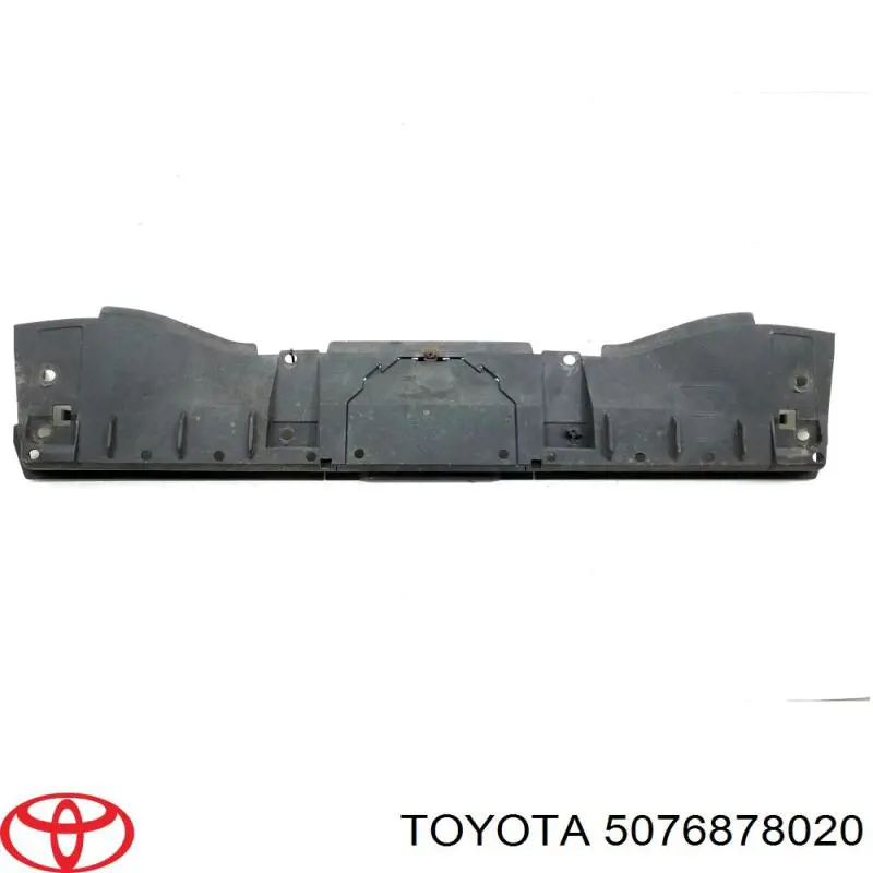 5076878020 Toyota 