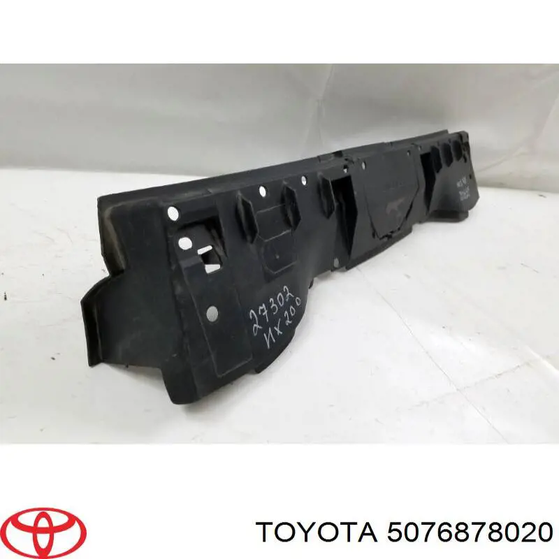 Купити 5076878020 Toyota 