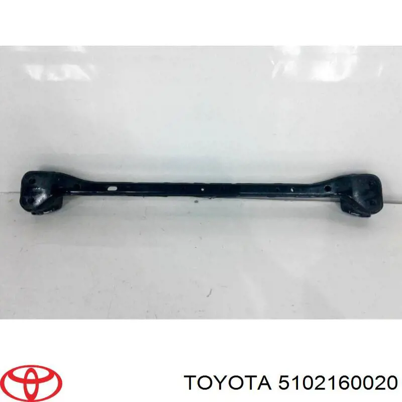 Купити 5102160020 Toyota 