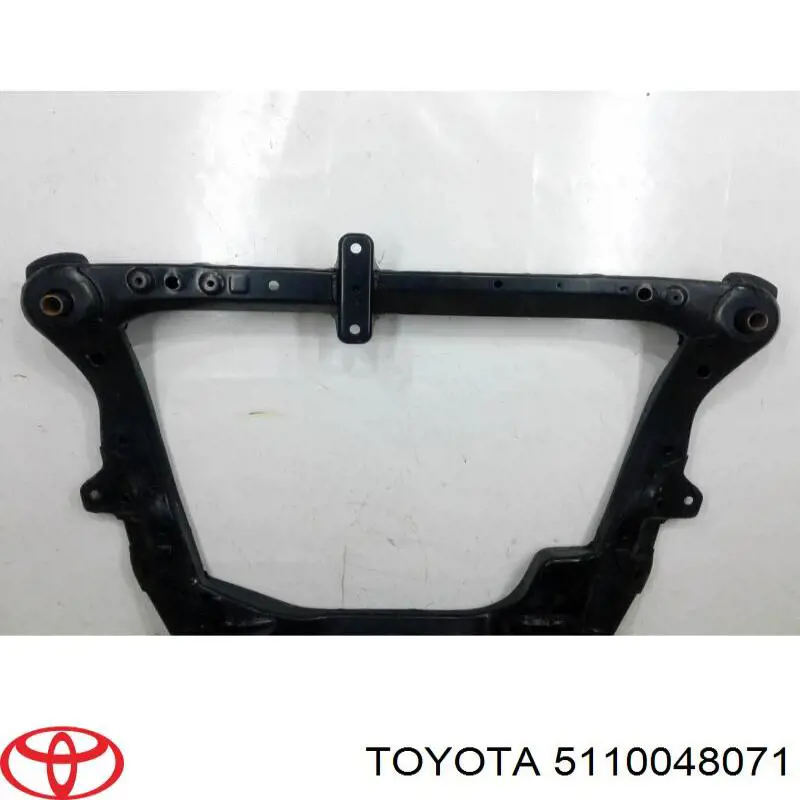 Купити 5110048071 Toyota Підрамник передній