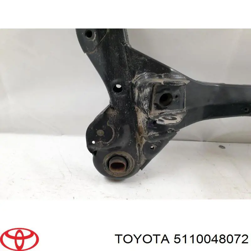 Купити 5110048072 Toyota Підрамник передній