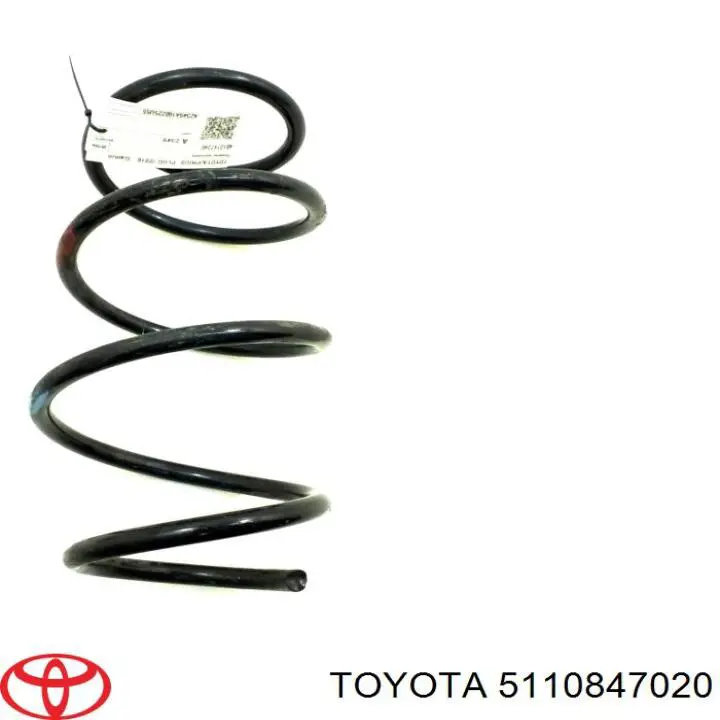  Toyota 5110847020 ціна, від 25.00 USD