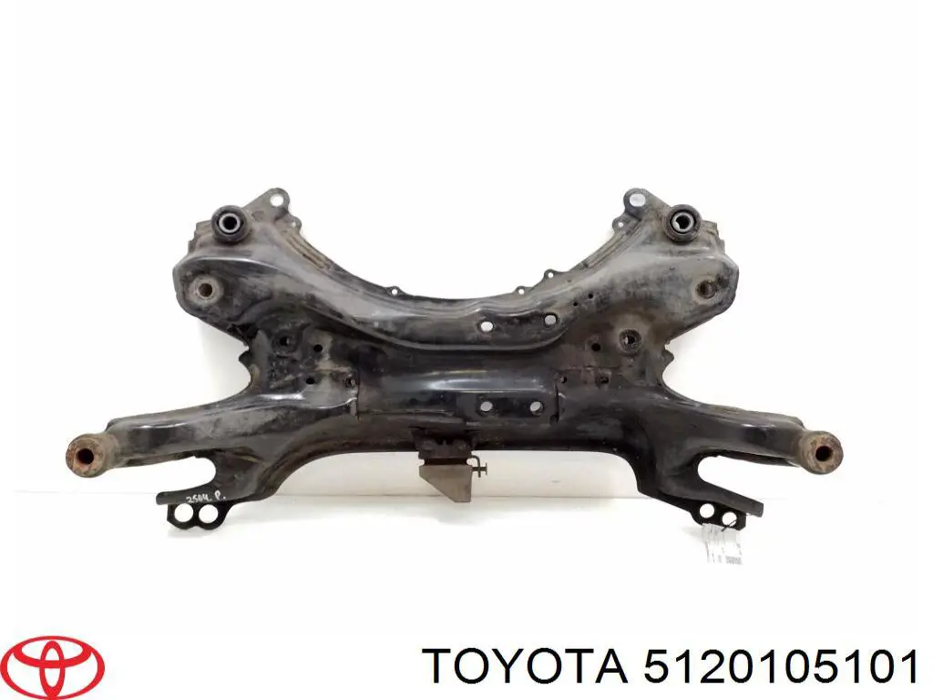 Купити 5120105101 Toyota Підрамник передній